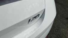 Hyundai i20 1.0T GDi 48V MHD SE Connect 5dr Petrol Hatchback